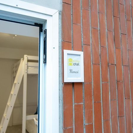 Apartment Padova 177 밀라노 외부 사진