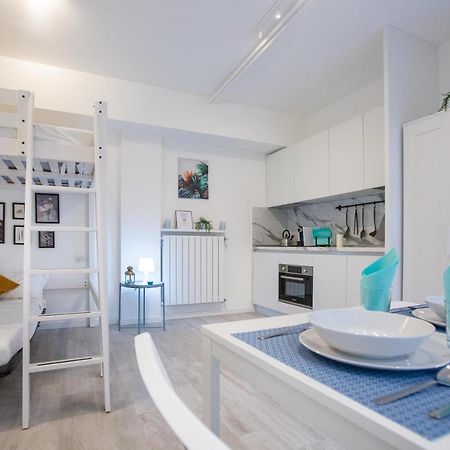 Apartment Padova 177 밀라노 외부 사진
