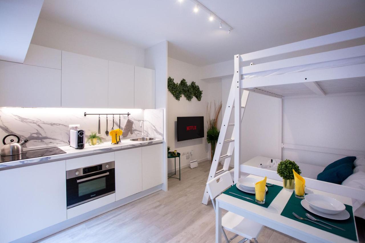 Apartment Padova 177 밀라노 외부 사진