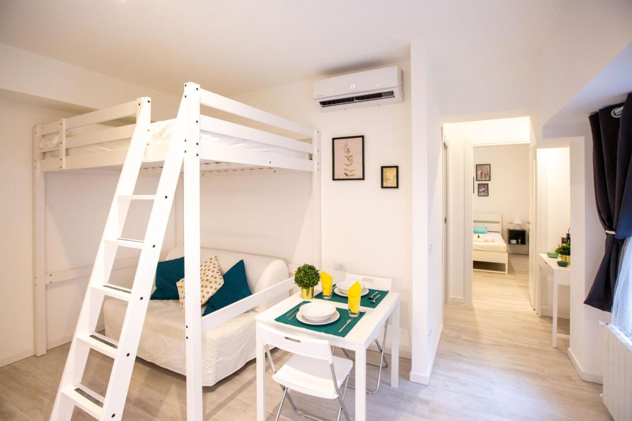 Apartment Padova 177 밀라노 외부 사진