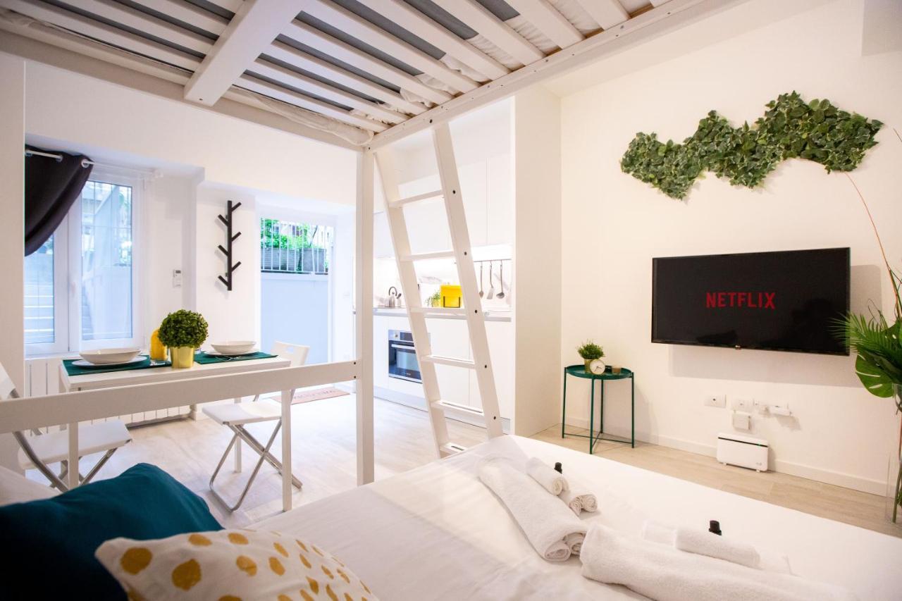 Apartment Padova 177 밀라노 외부 사진