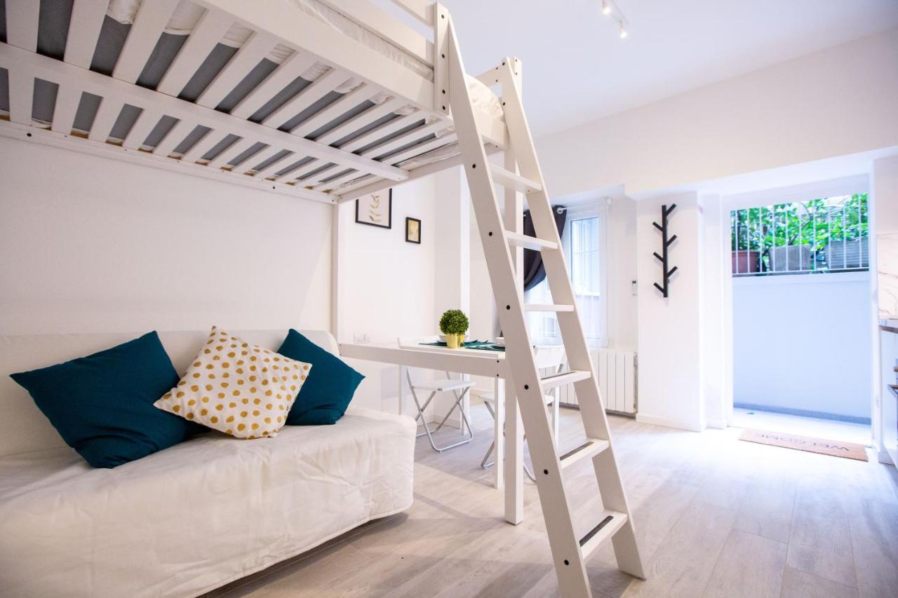 Apartment Padova 177 밀라노 외부 사진