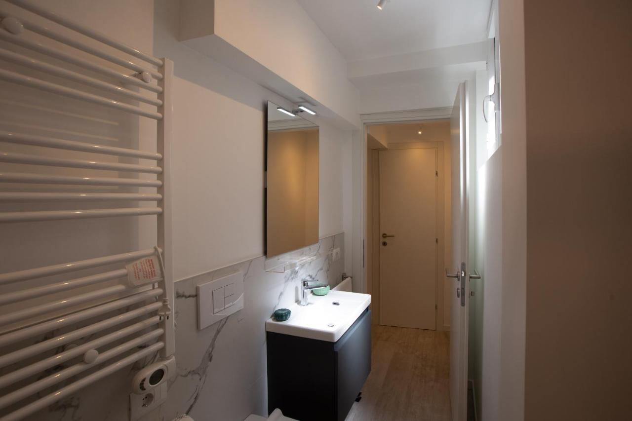 Apartment Padova 177 밀라노 외부 사진