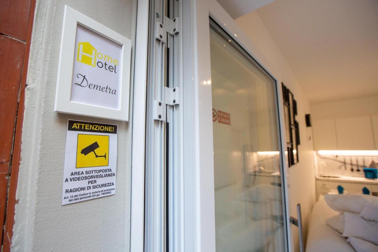 Apartment Padova 177 밀라노 외부 사진