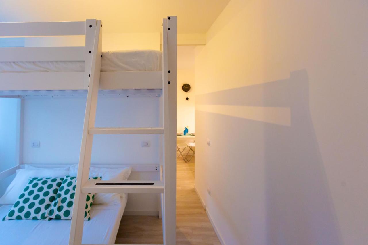Apartment Padova 177 밀라노 외부 사진