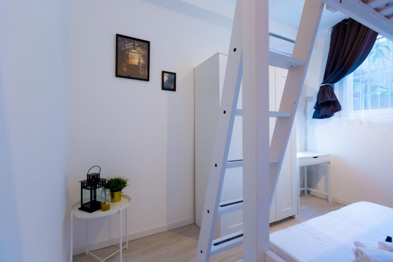 Apartment Padova 177 밀라노 외부 사진