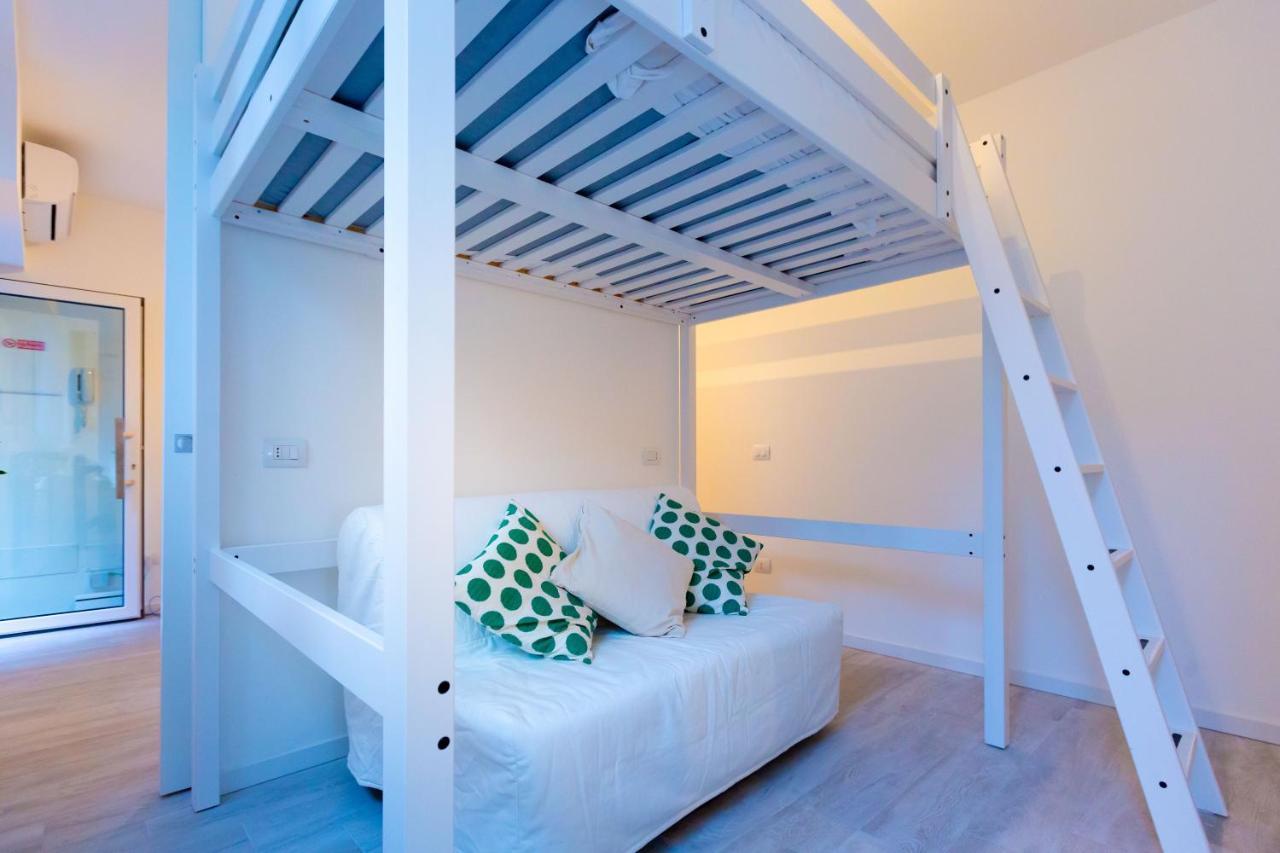 Apartment Padova 177 밀라노 외부 사진
