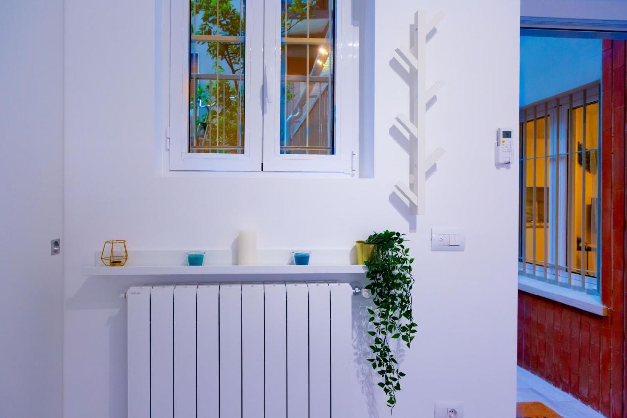 Apartment Padova 177 밀라노 외부 사진