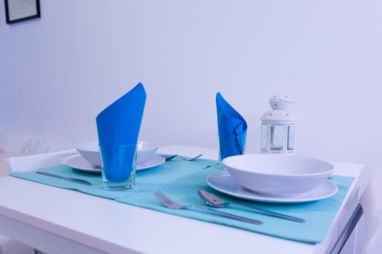 Apartment Padova 177 밀라노 외부 사진