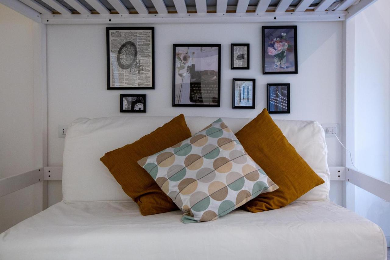 Apartment Padova 177 밀라노 외부 사진