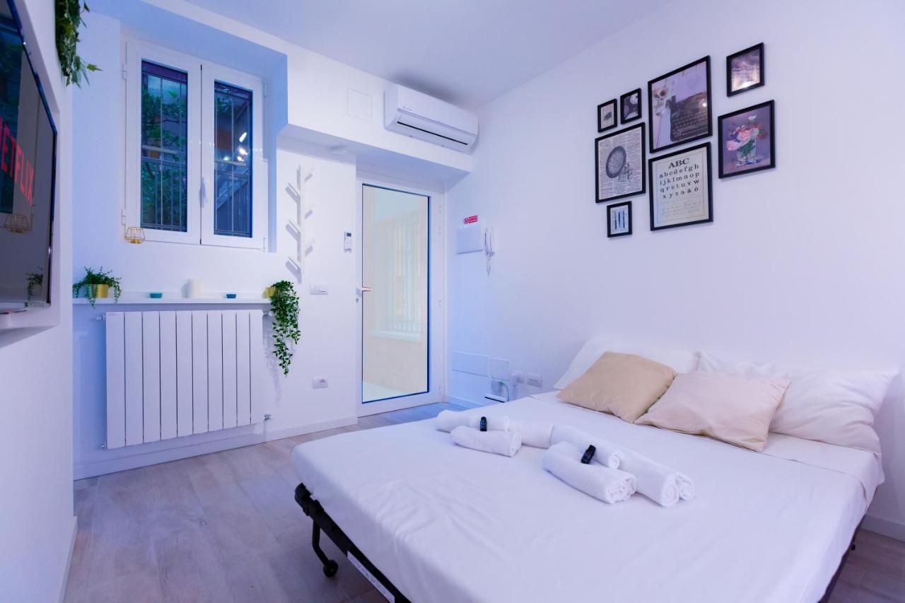Apartment Padova 177 밀라노 외부 사진