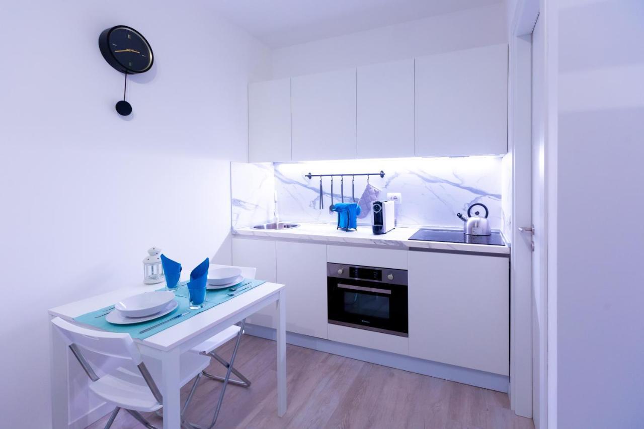 Apartment Padova 177 밀라노 외부 사진