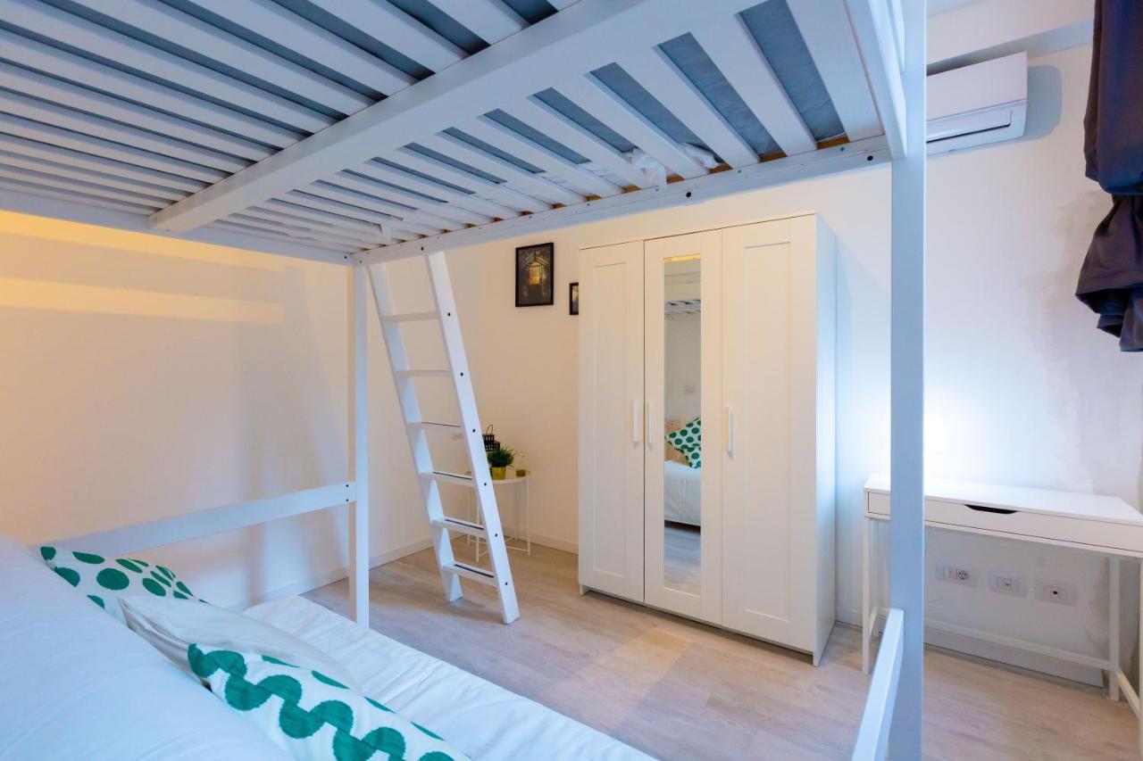 Apartment Padova 177 밀라노 외부 사진