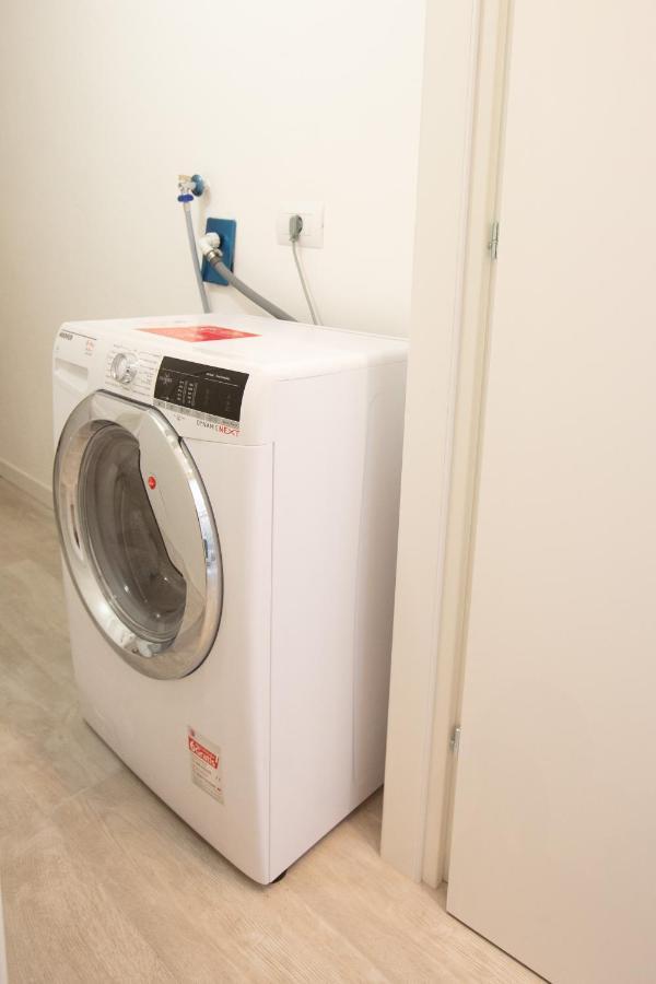 Apartment Padova 177 밀라노 외부 사진