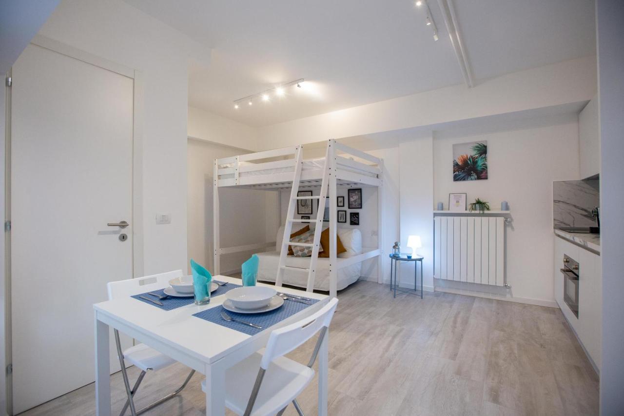 Apartment Padova 177 밀라노 외부 사진