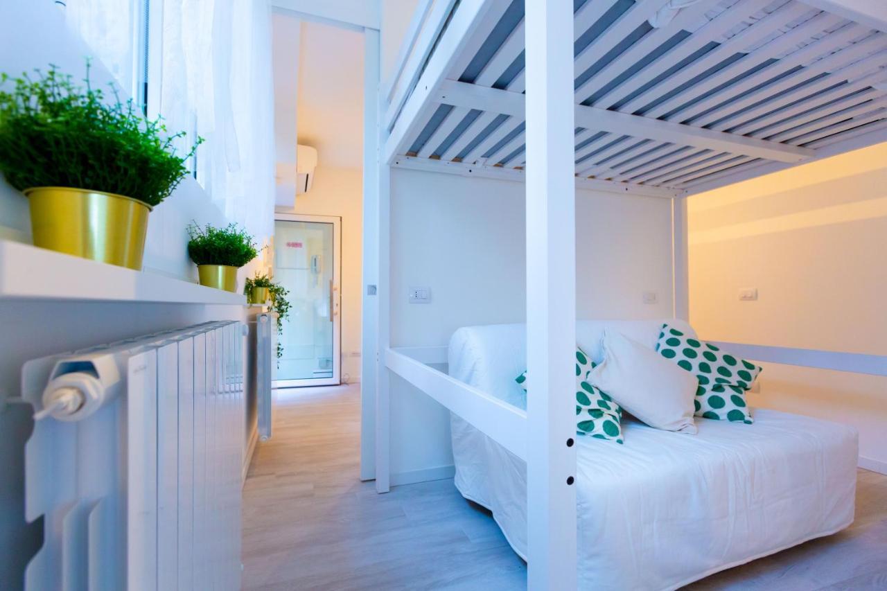Apartment Padova 177 밀라노 외부 사진