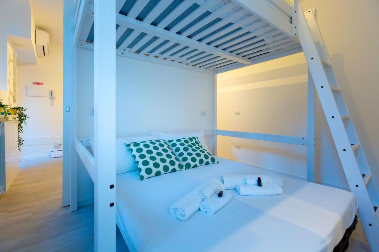Apartment Padova 177 밀라노 외부 사진