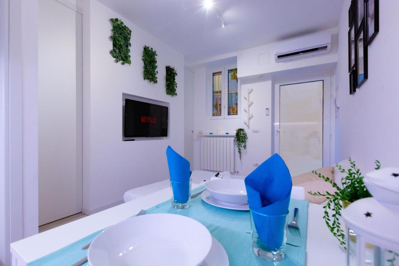 Apartment Padova 177 밀라노 외부 사진