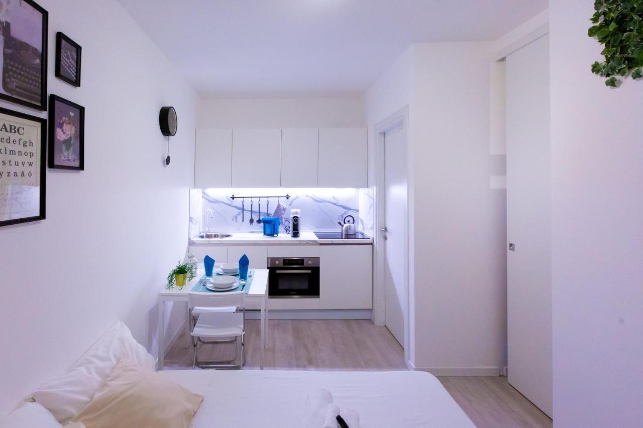 Apartment Padova 177 밀라노 외부 사진
