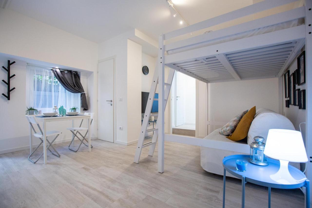 Apartment Padova 177 밀라노 외부 사진