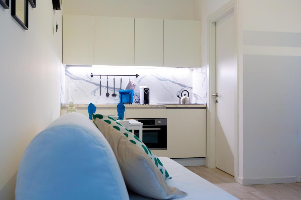 Apartment Padova 177 밀라노 외부 사진