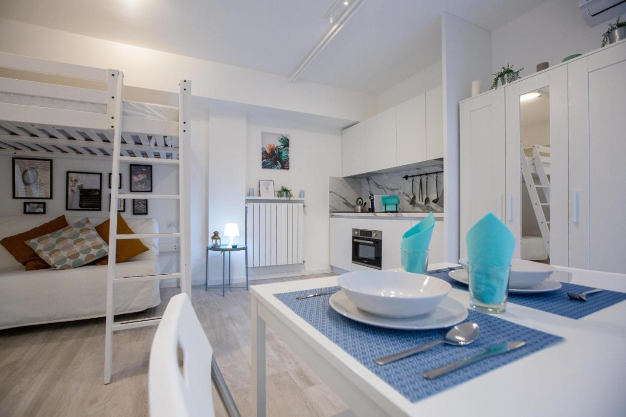 Apartment Padova 177 밀라노 외부 사진