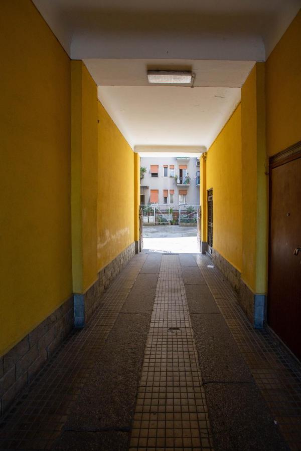 Apartment Padova 177 밀라노 외부 사진
