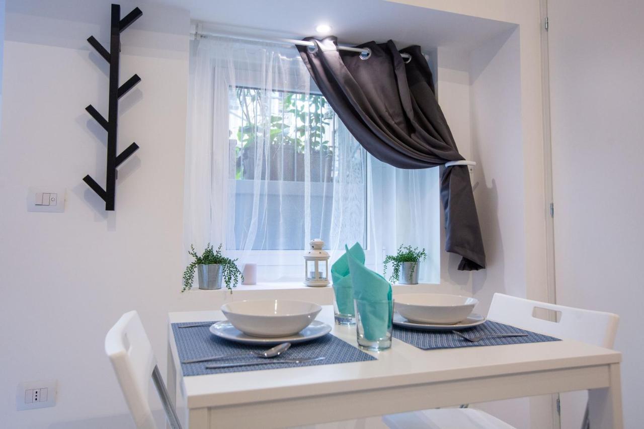 Apartment Padova 177 밀라노 외부 사진