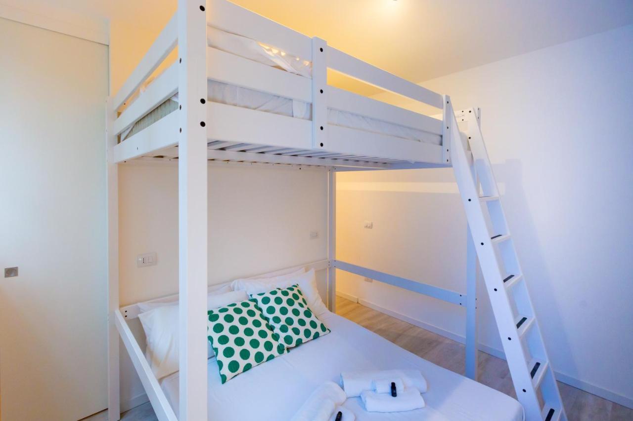 Apartment Padova 177 밀라노 외부 사진