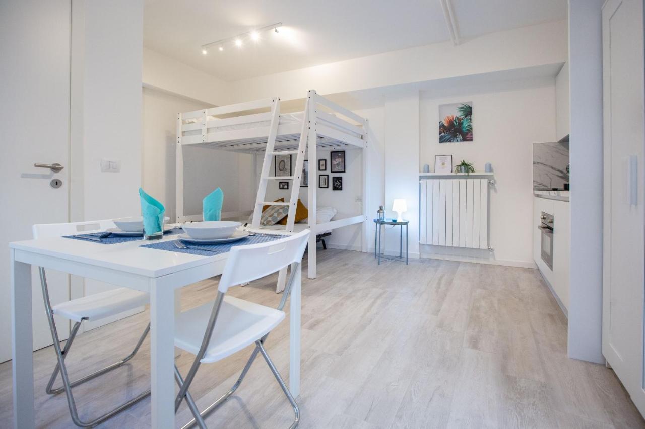 Apartment Padova 177 밀라노 외부 사진