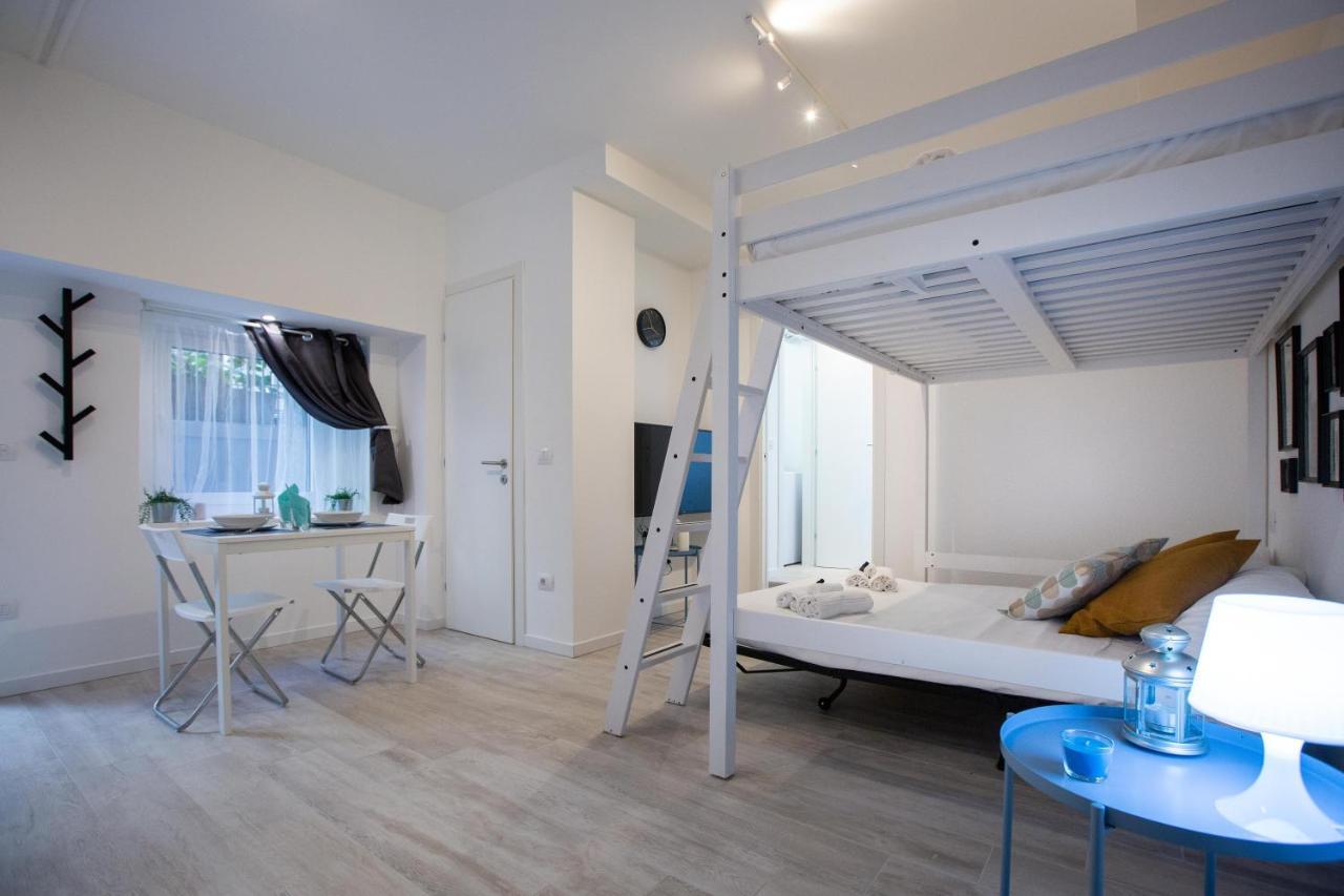 Apartment Padova 177 밀라노 외부 사진