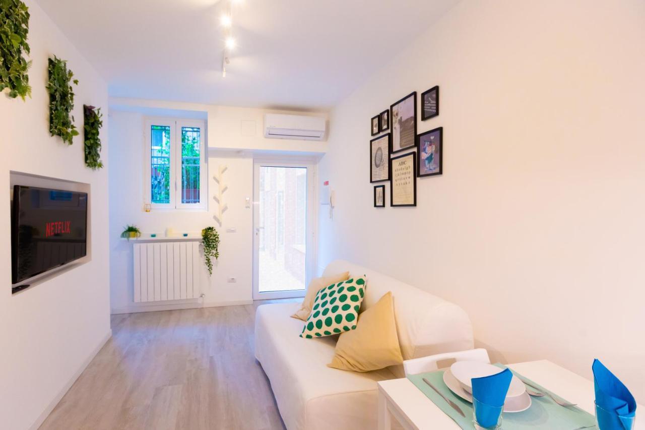 Apartment Padova 177 밀라노 외부 사진