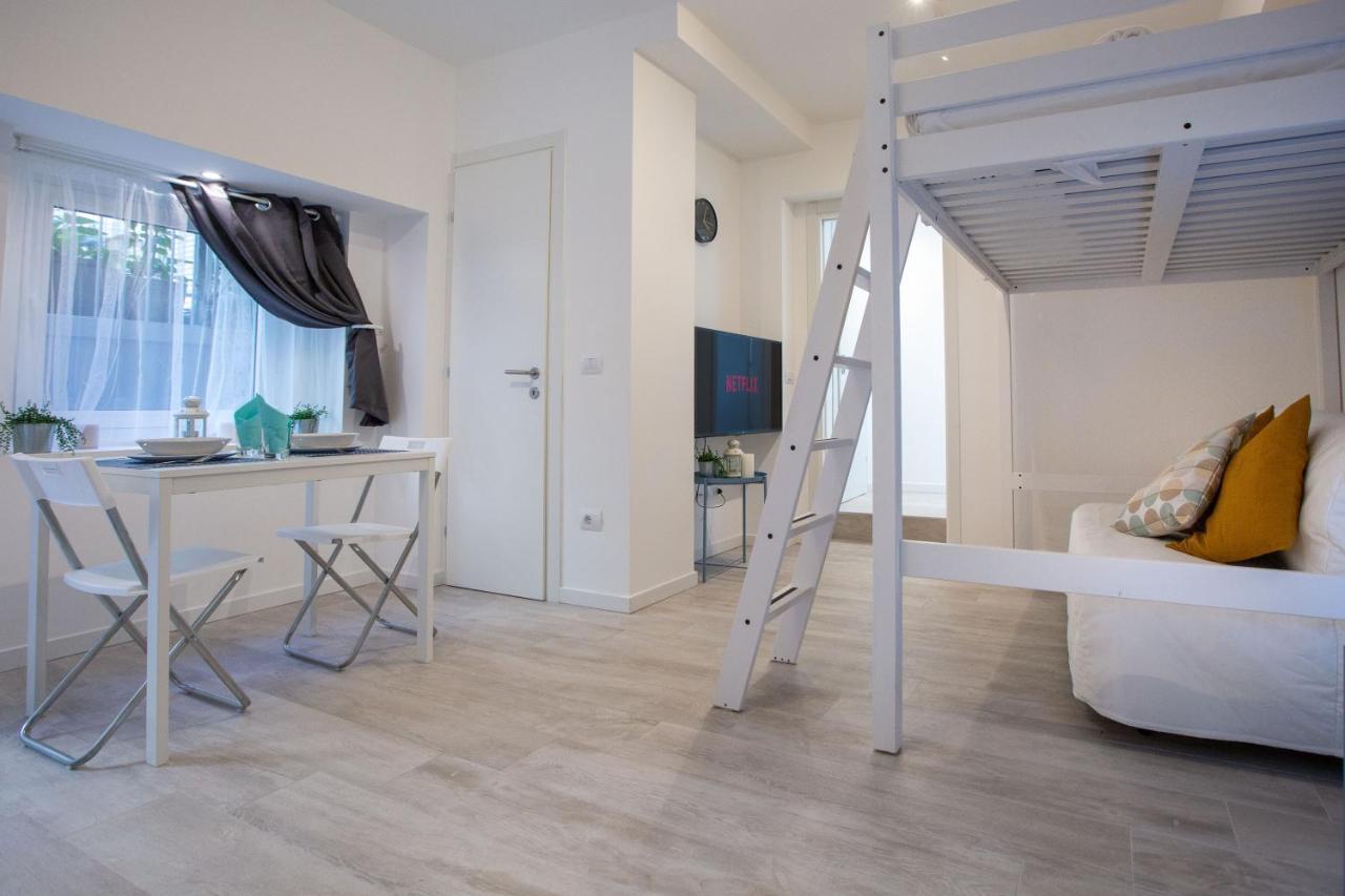 Apartment Padova 177 밀라노 외부 사진