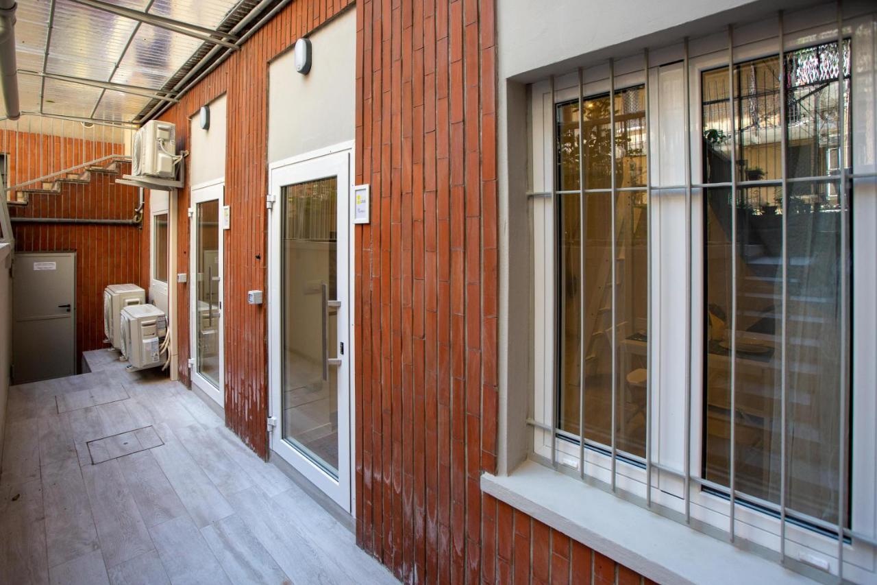 Apartment Padova 177 밀라노 외부 사진