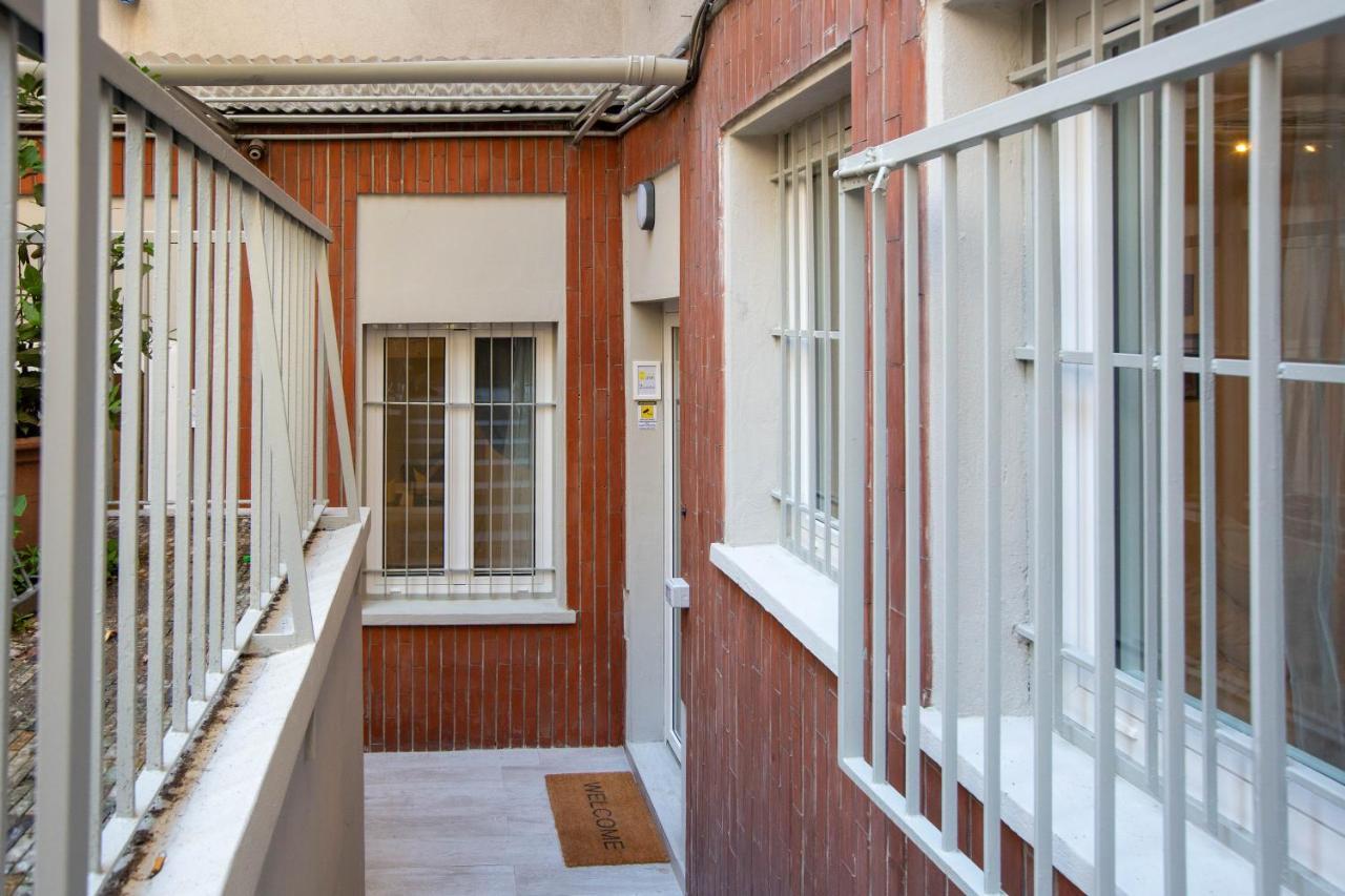 Apartment Padova 177 밀라노 외부 사진