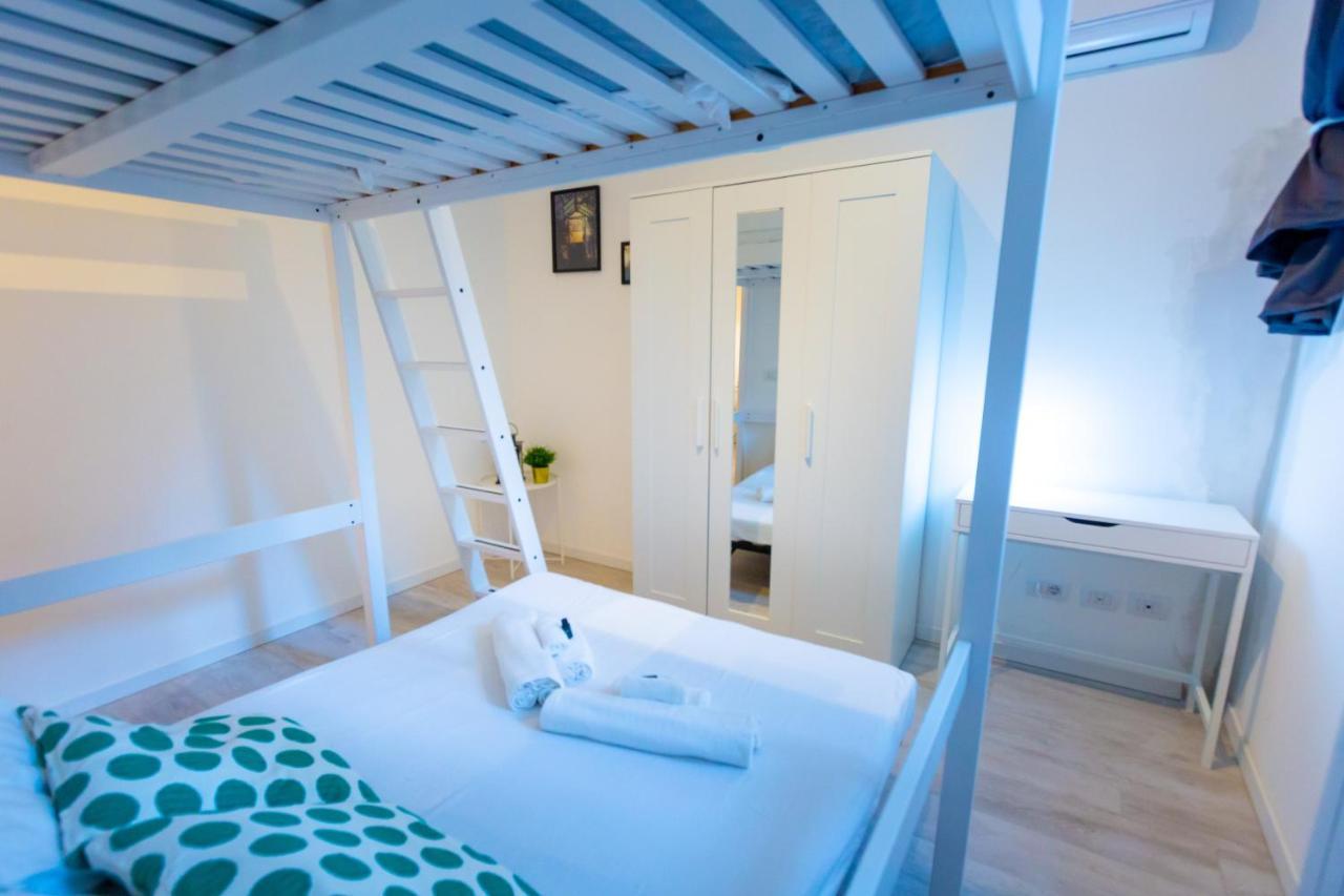 Apartment Padova 177 밀라노 외부 사진