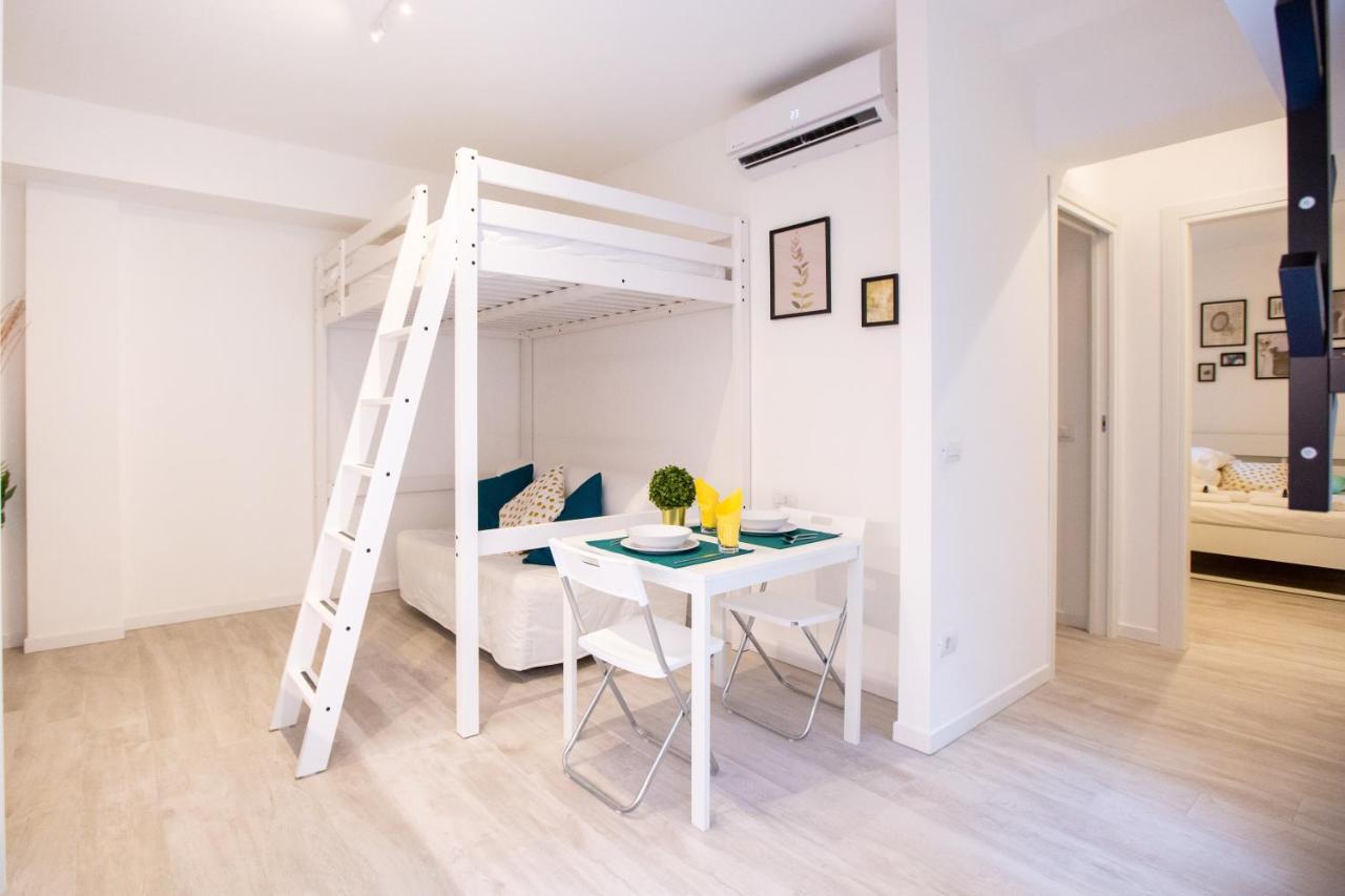 Apartment Padova 177 밀라노 외부 사진
