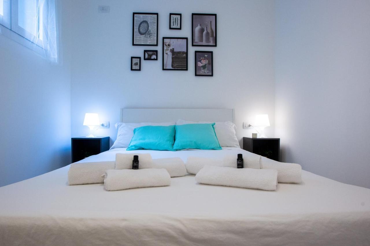 Apartment Padova 177 밀라노 외부 사진