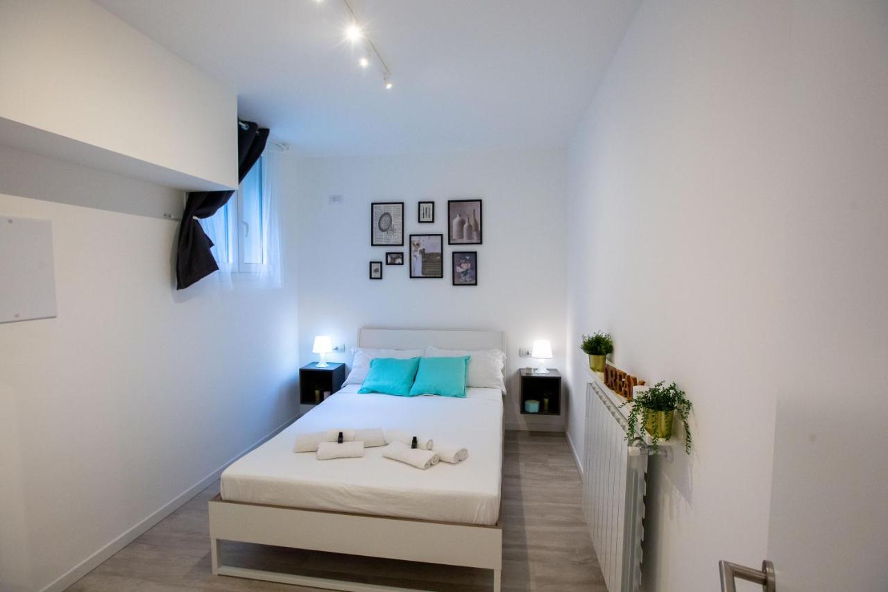 Apartment Padova 177 밀라노 외부 사진