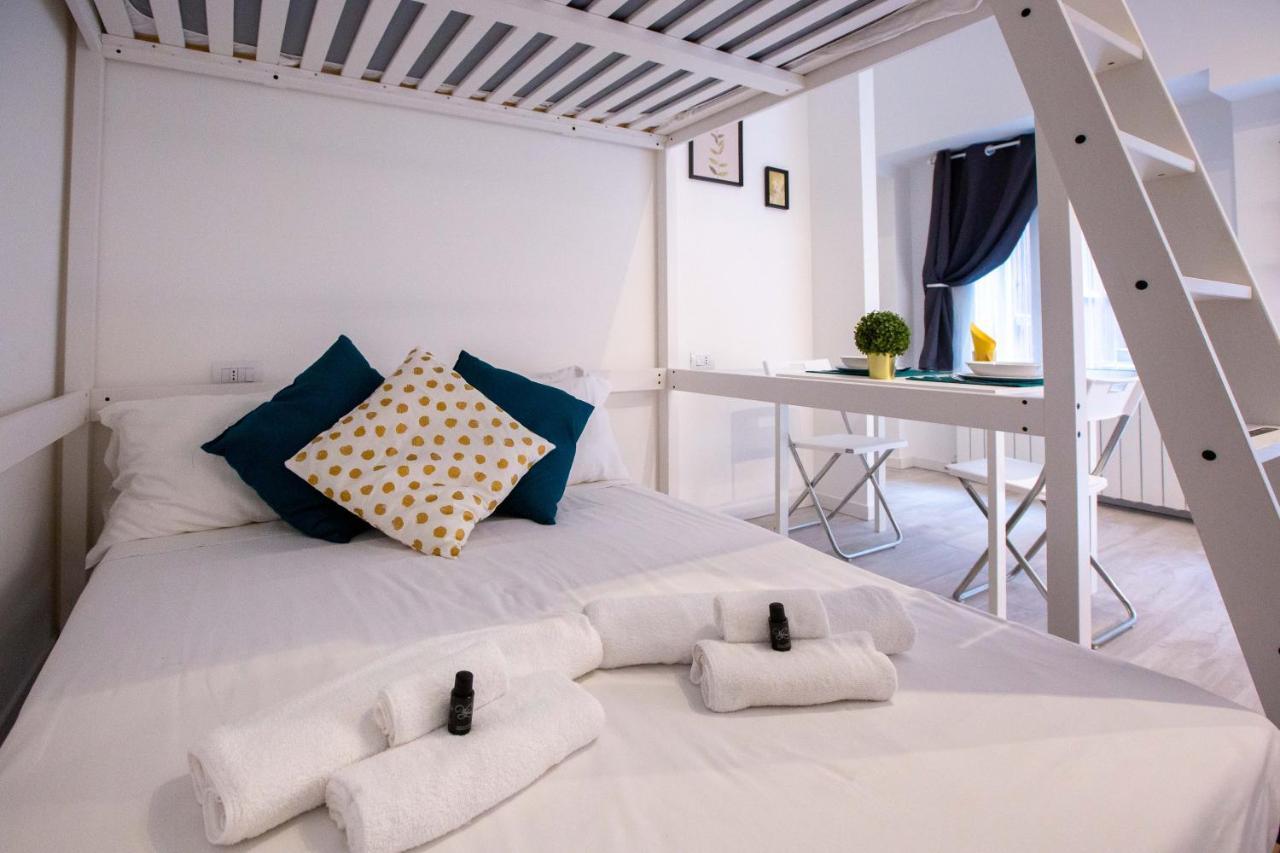 Apartment Padova 177 밀라노 외부 사진