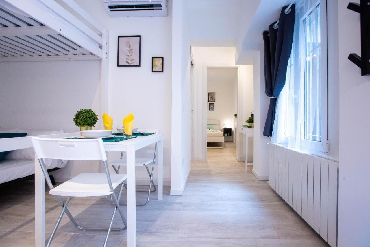 Apartment Padova 177 밀라노 외부 사진