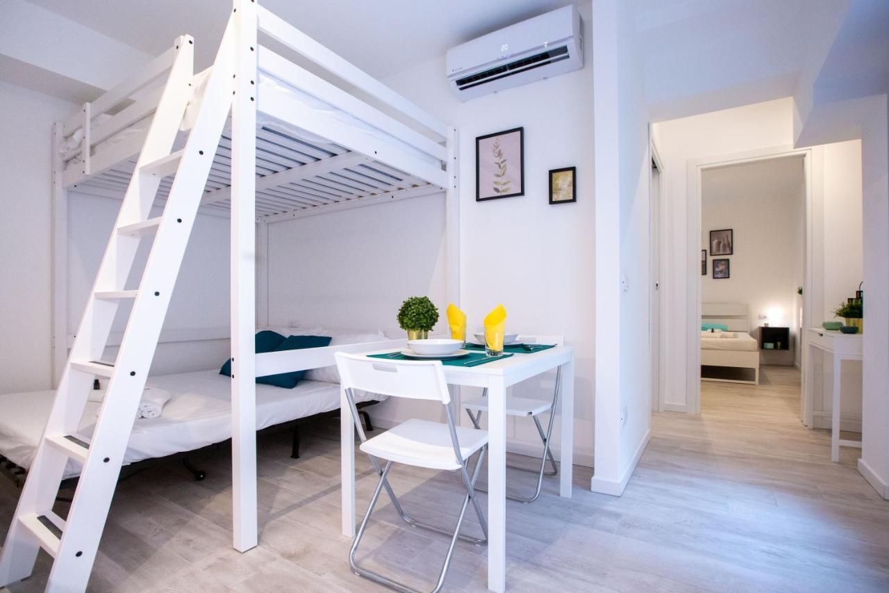 Apartment Padova 177 밀라노 외부 사진