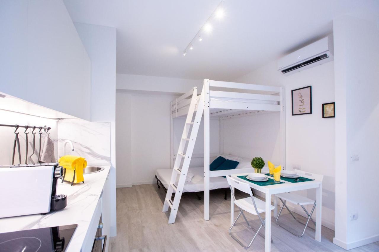 Apartment Padova 177 밀라노 외부 사진