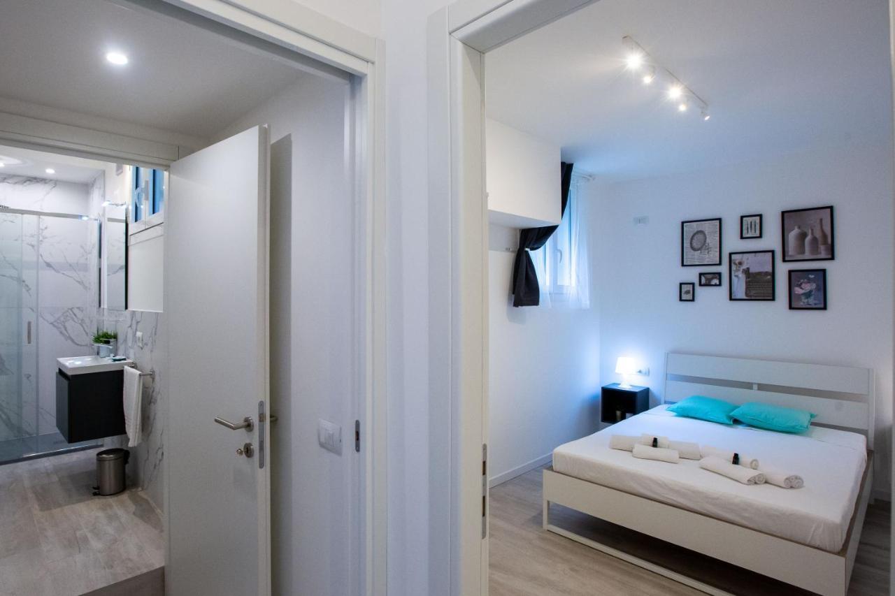 Apartment Padova 177 밀라노 외부 사진