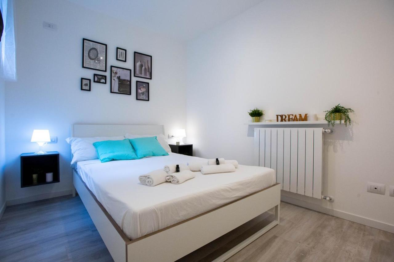 Apartment Padova 177 밀라노 외부 사진