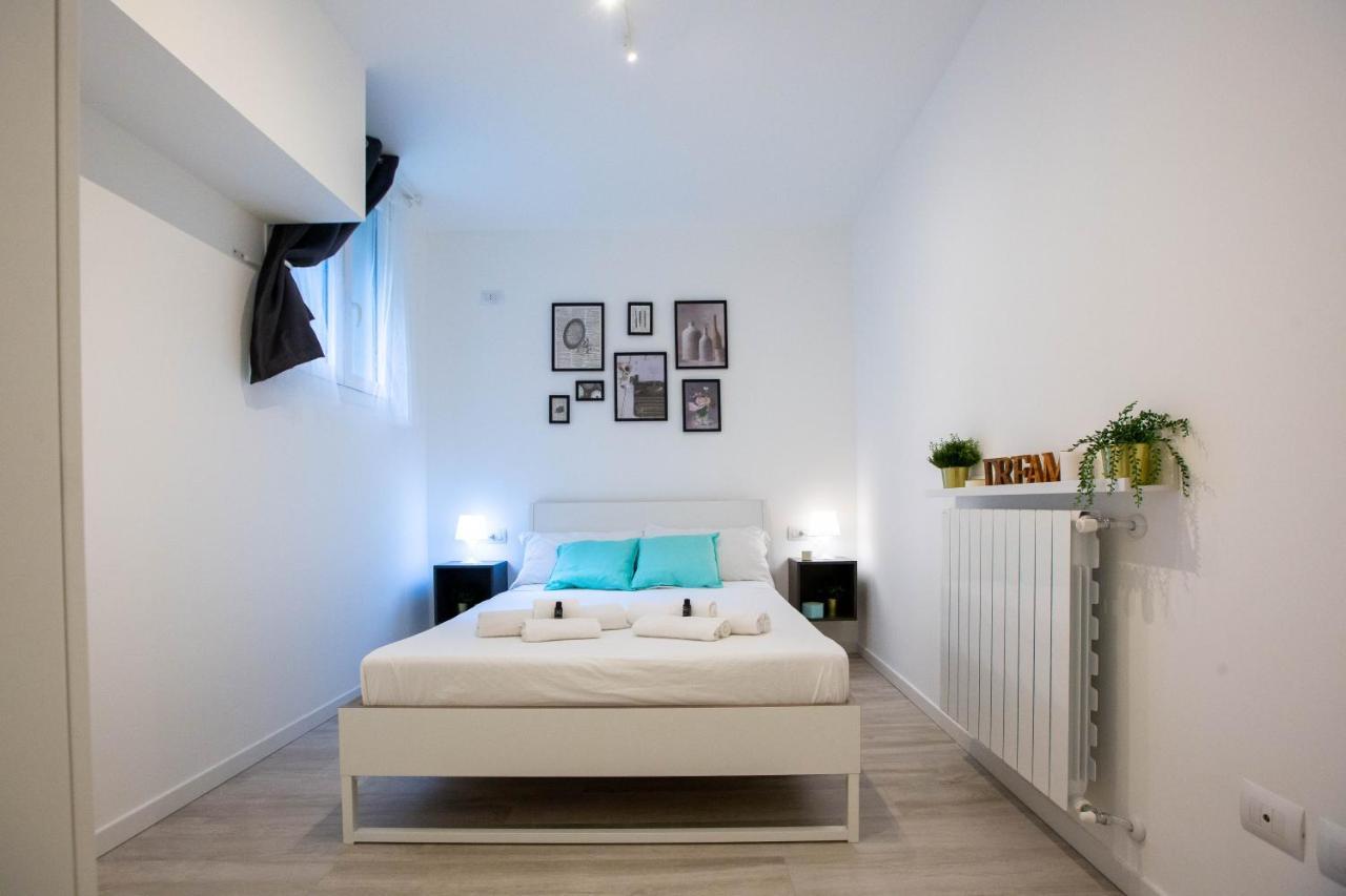 Apartment Padova 177 밀라노 외부 사진